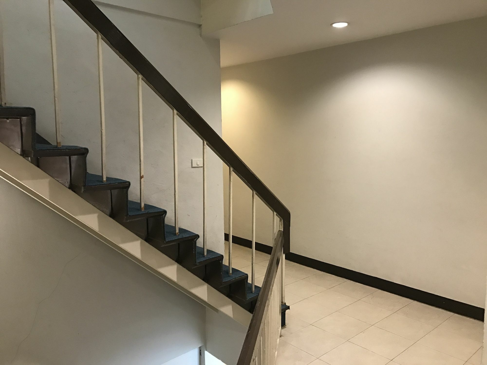 Urban House Hotell Bangkok Eksteriør bilde